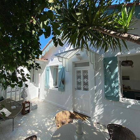 La Charmette Villa Sète Dış mekan fotoğraf