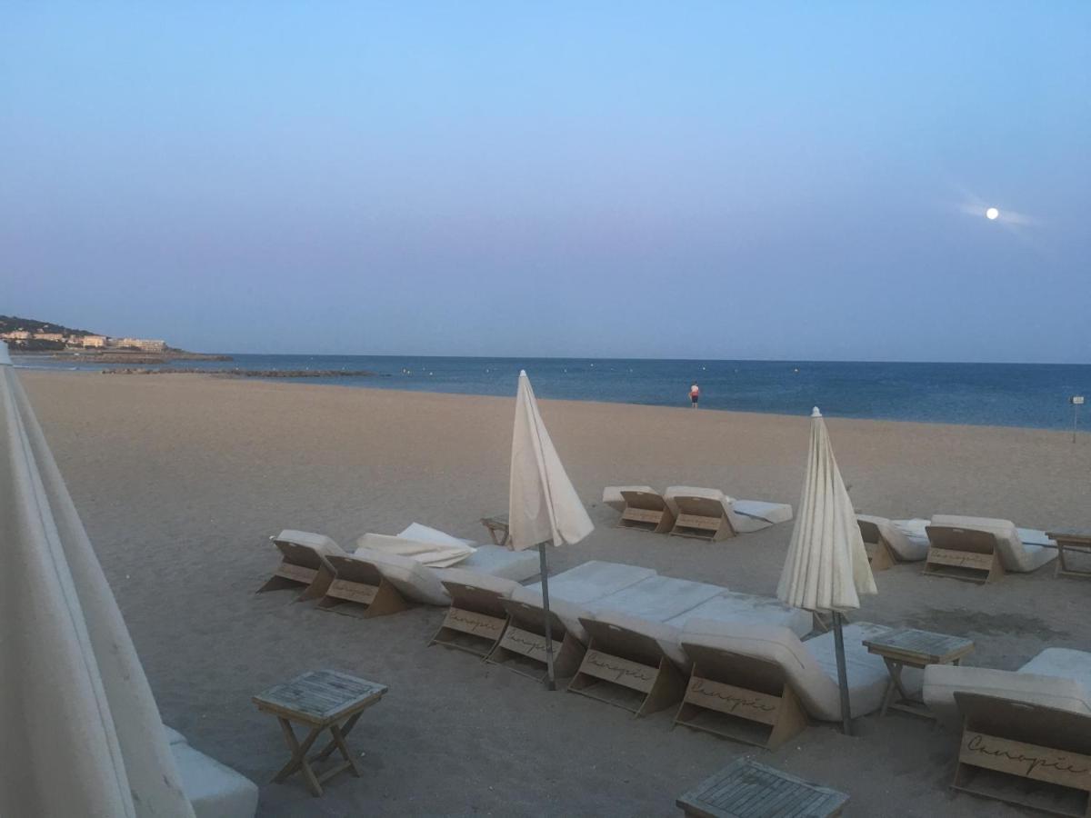 La Charmette Villa Sète Dış mekan fotoğraf