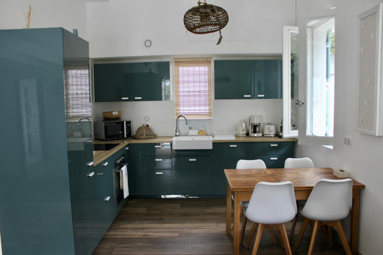 La Charmette Villa Sète Dış mekan fotoğraf