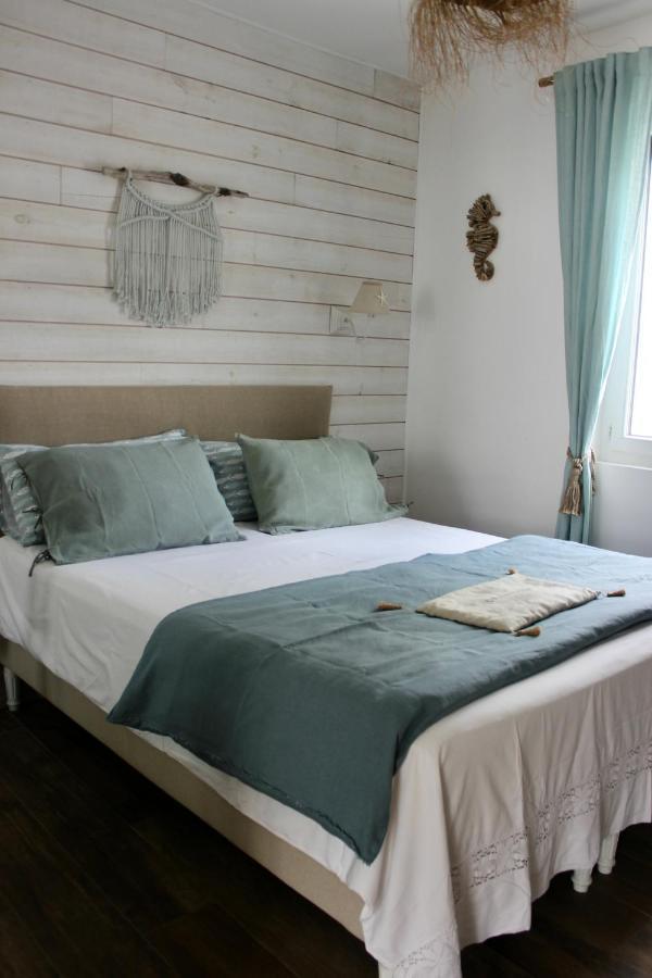 La Charmette Villa Sète Dış mekan fotoğraf