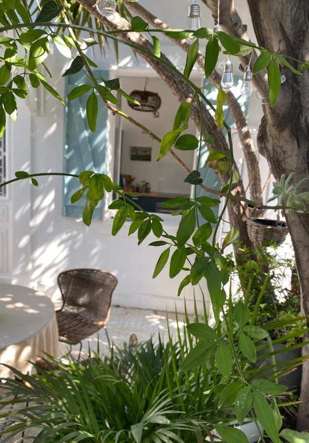 La Charmette Villa Sète Dış mekan fotoğraf