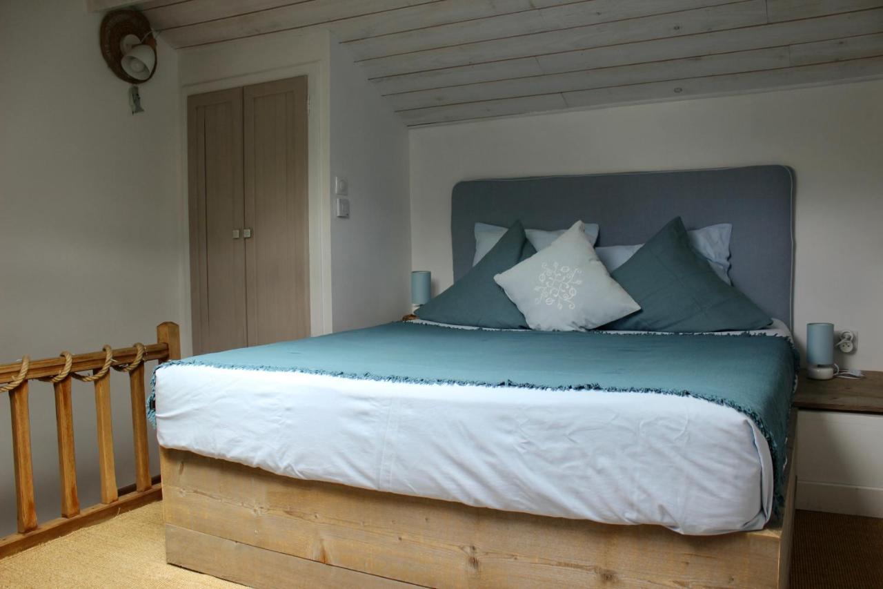La Charmette Villa Sète Dış mekan fotoğraf