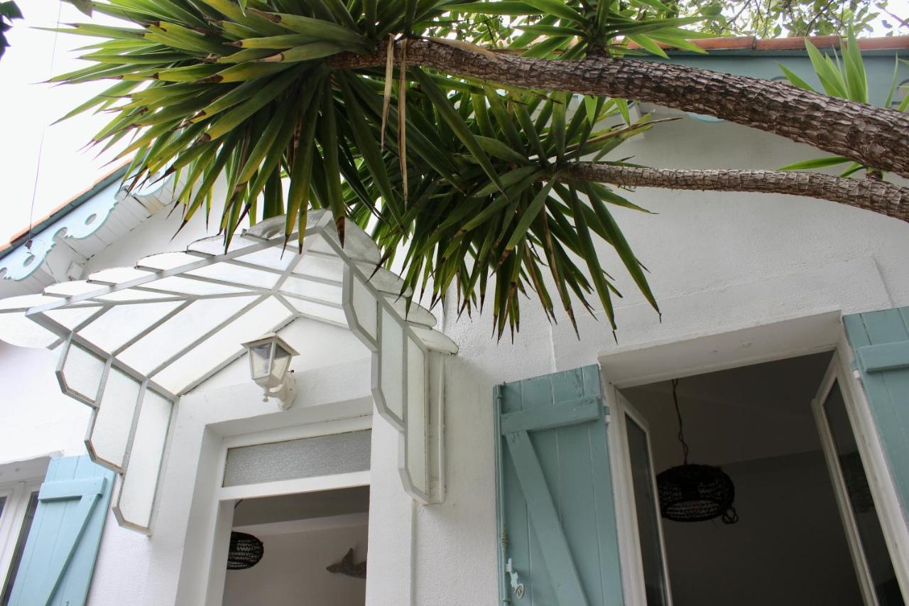 La Charmette Villa Sète Dış mekan fotoğraf