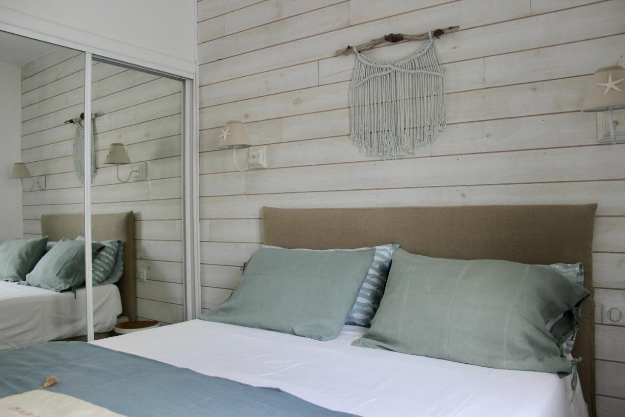 La Charmette Villa Sète Dış mekan fotoğraf