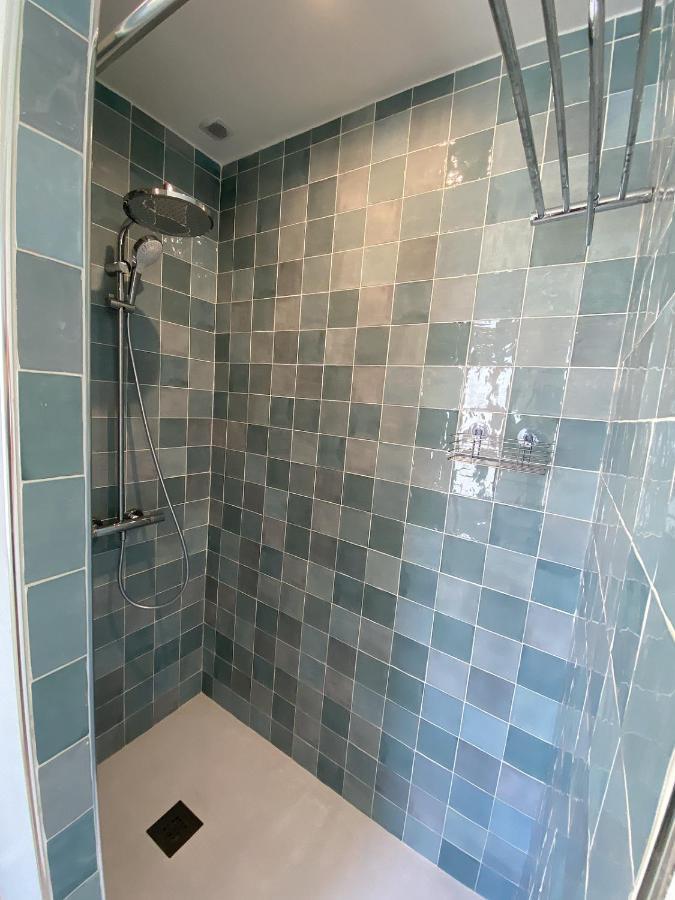 La Charmette Villa Sète Dış mekan fotoğraf