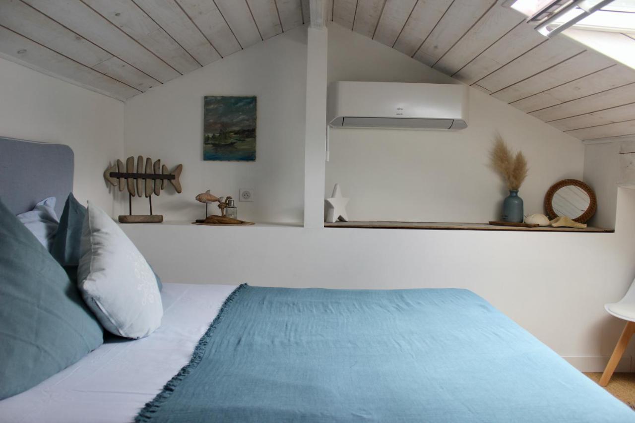 La Charmette Villa Sète Dış mekan fotoğraf