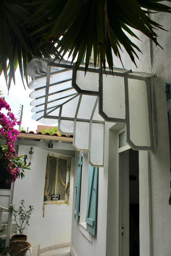 La Charmette Villa Sète Dış mekan fotoğraf
