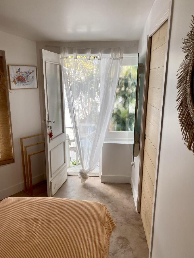 La Charmette Villa Sète Dış mekan fotoğraf