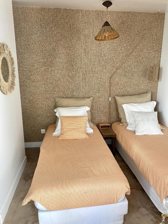 La Charmette Villa Sète Dış mekan fotoğraf