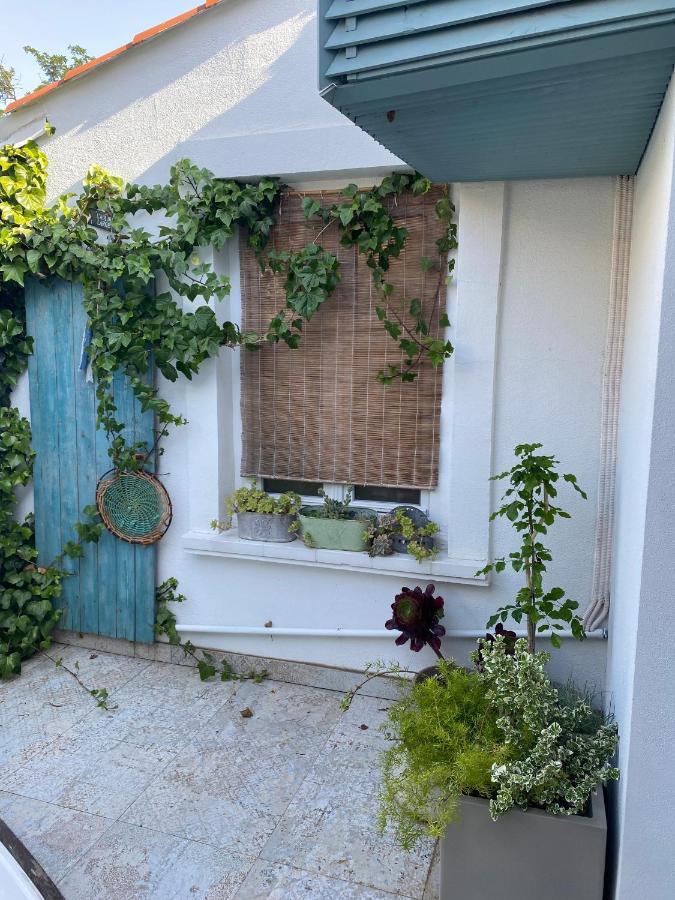 La Charmette Villa Sète Dış mekan fotoğraf