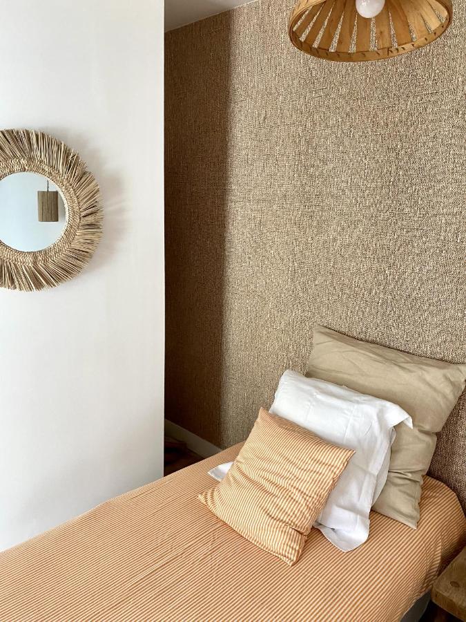 La Charmette Villa Sète Dış mekan fotoğraf